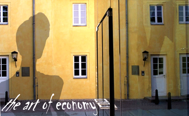the Art of Economy: Willum